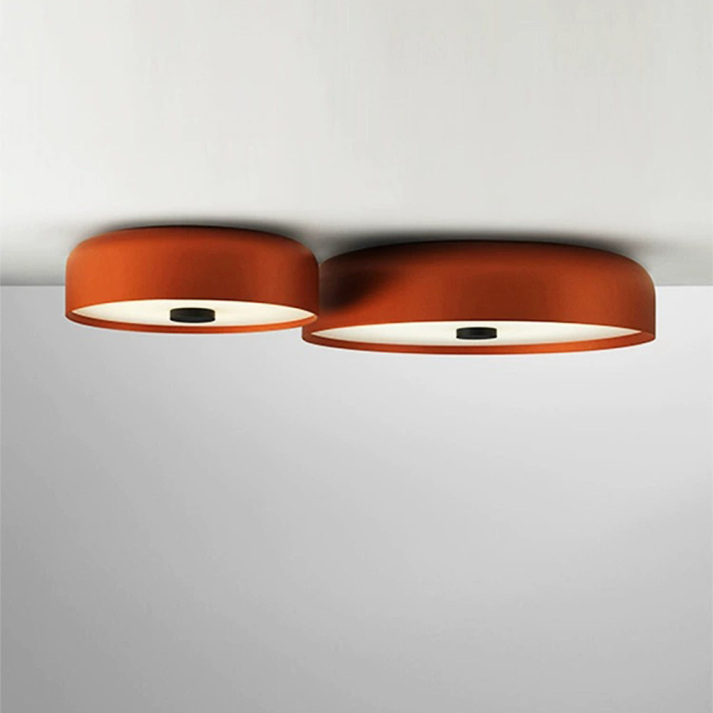 Solven | Runde LED Deckenleuchte