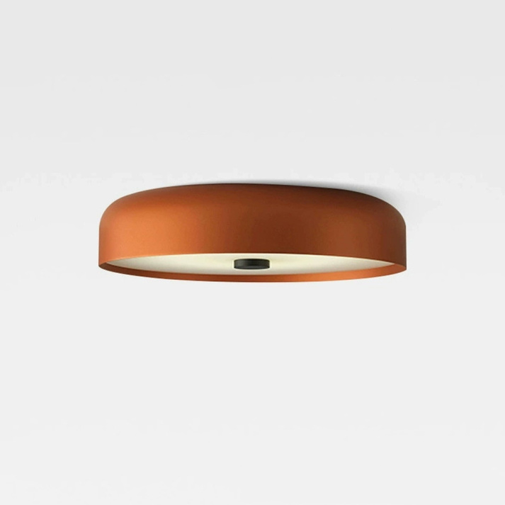 Solven | Runde LED Deckenleuchte