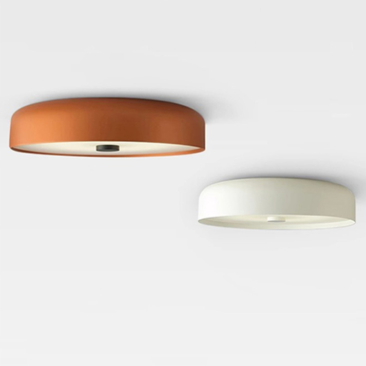 Solven | Runde LED Deckenleuchte
