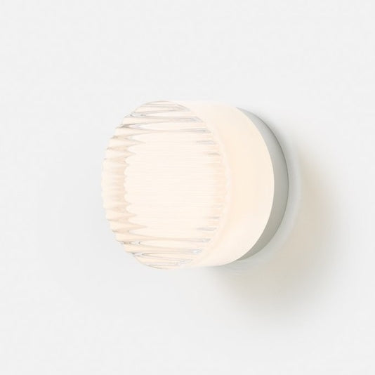 Solaro | Runde LED-Wandleuchte