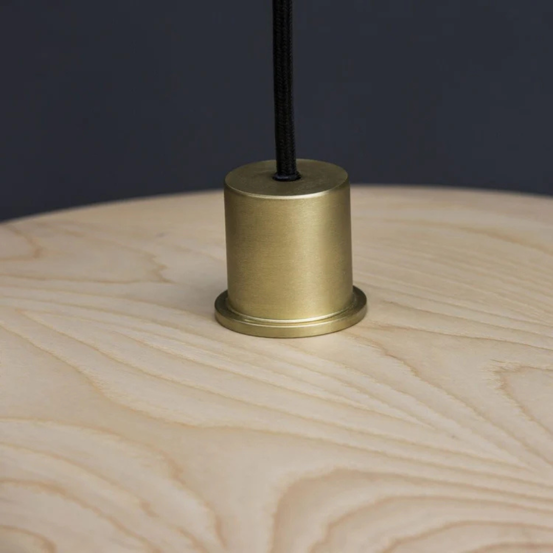 Vaya | Minimalistische Design Hängeleuchte