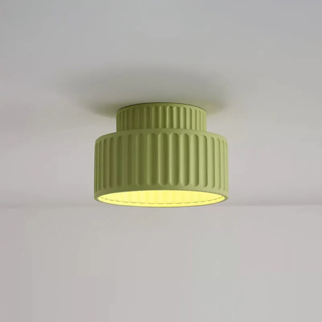 Vinta | Deckenleuchte mit Vintage Charme
