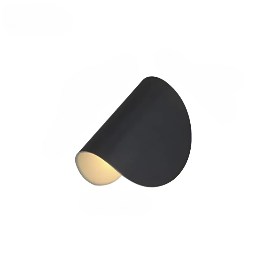 Orbit LED | Drehbare Wandleuchte für den Innenbereich
