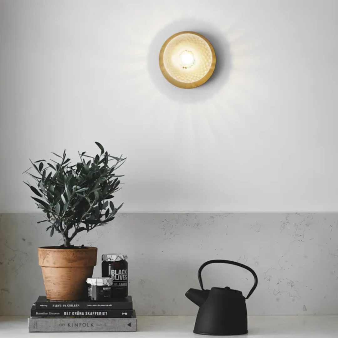 LED-Decken- und Wandleuchte | Moderne Innenbeleuchtung