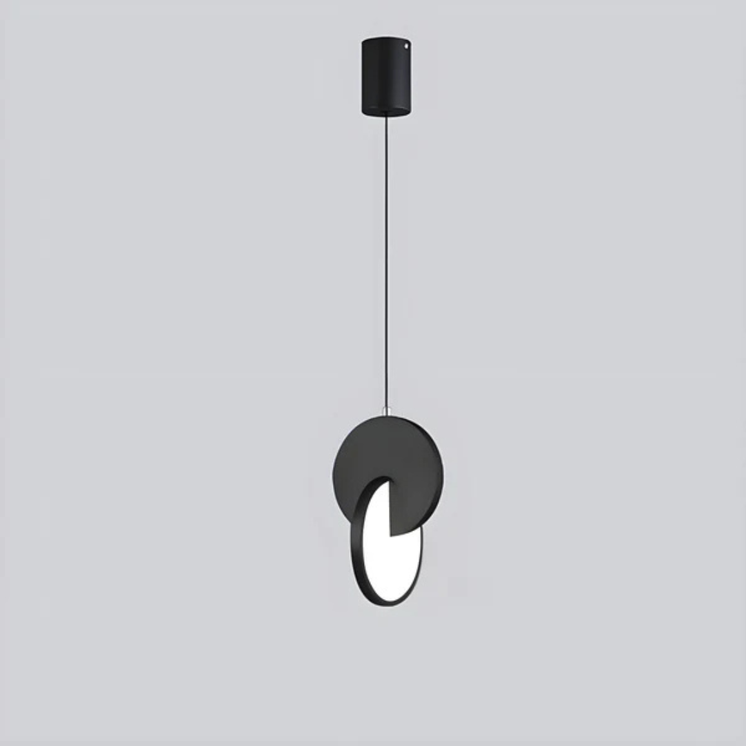 Deckenlampe Rund | Skandinavischer Stil
