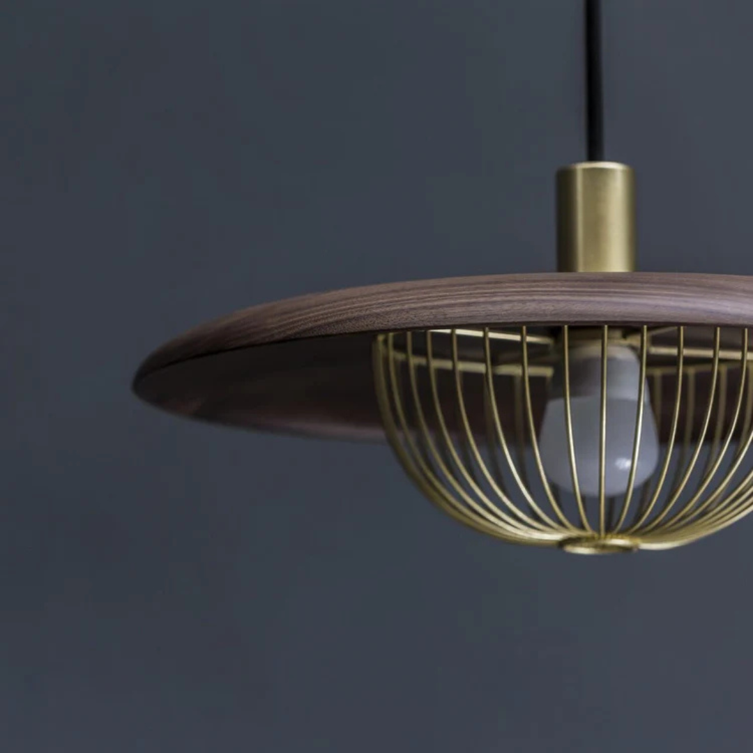 Vaya | Minimalistische Design Hängeleuchte