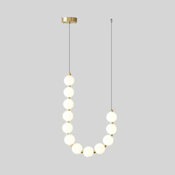Orvani | Moderne Kronleuchter-Pendelleuchte