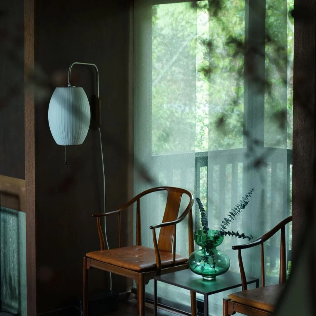 Solara | Wandlampe für Innenräume