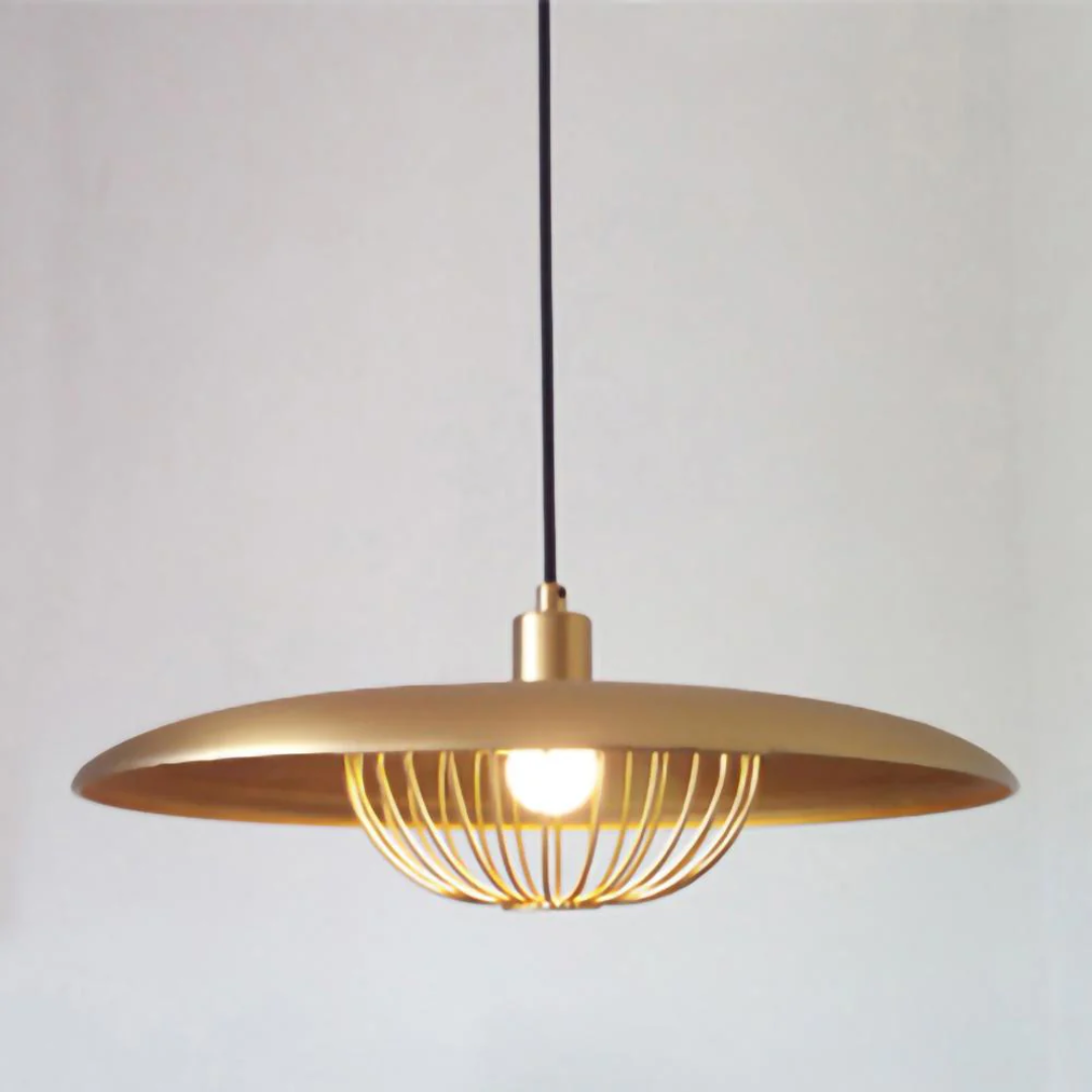Vaya | Minimalistische Design Hängeleuchte