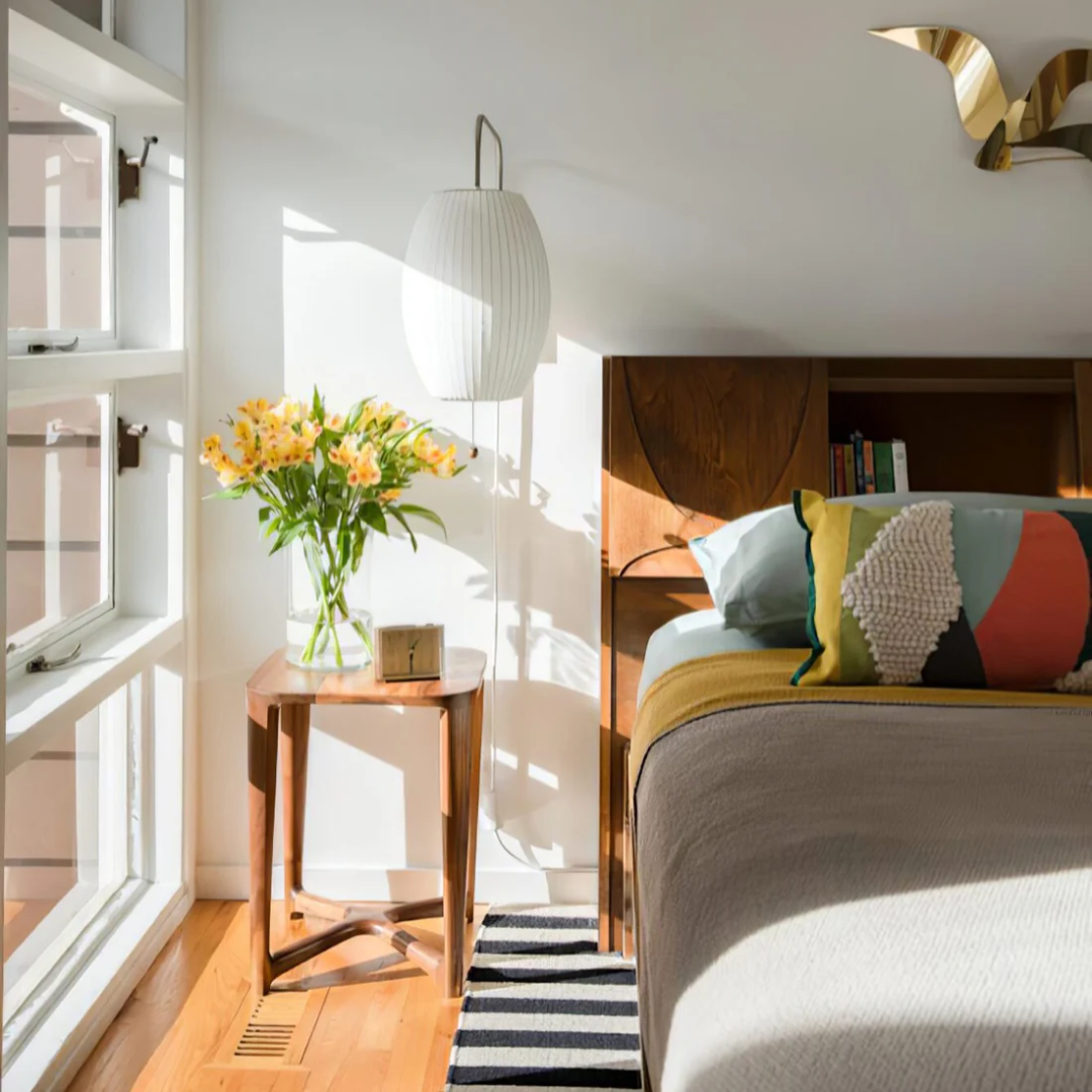 Solara | Wandlampe für Innenräume