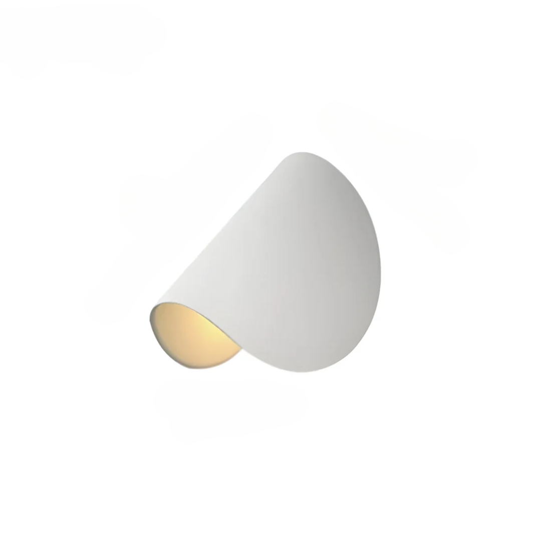 Orbit LED | Drehbare Wandleuchte für den Innenbereich
