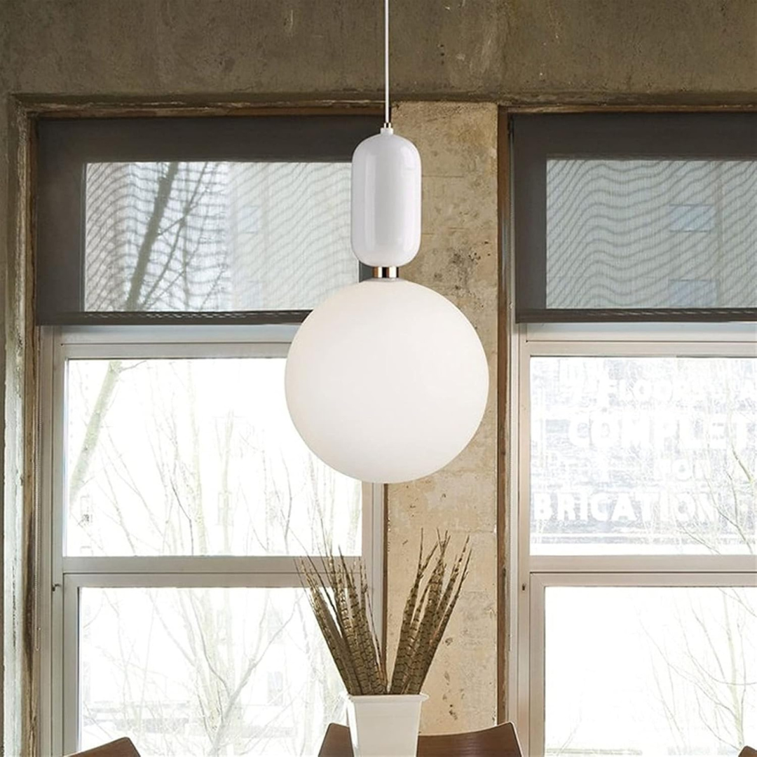 Hängelampe | Modern Stil Wohnraumleuchte