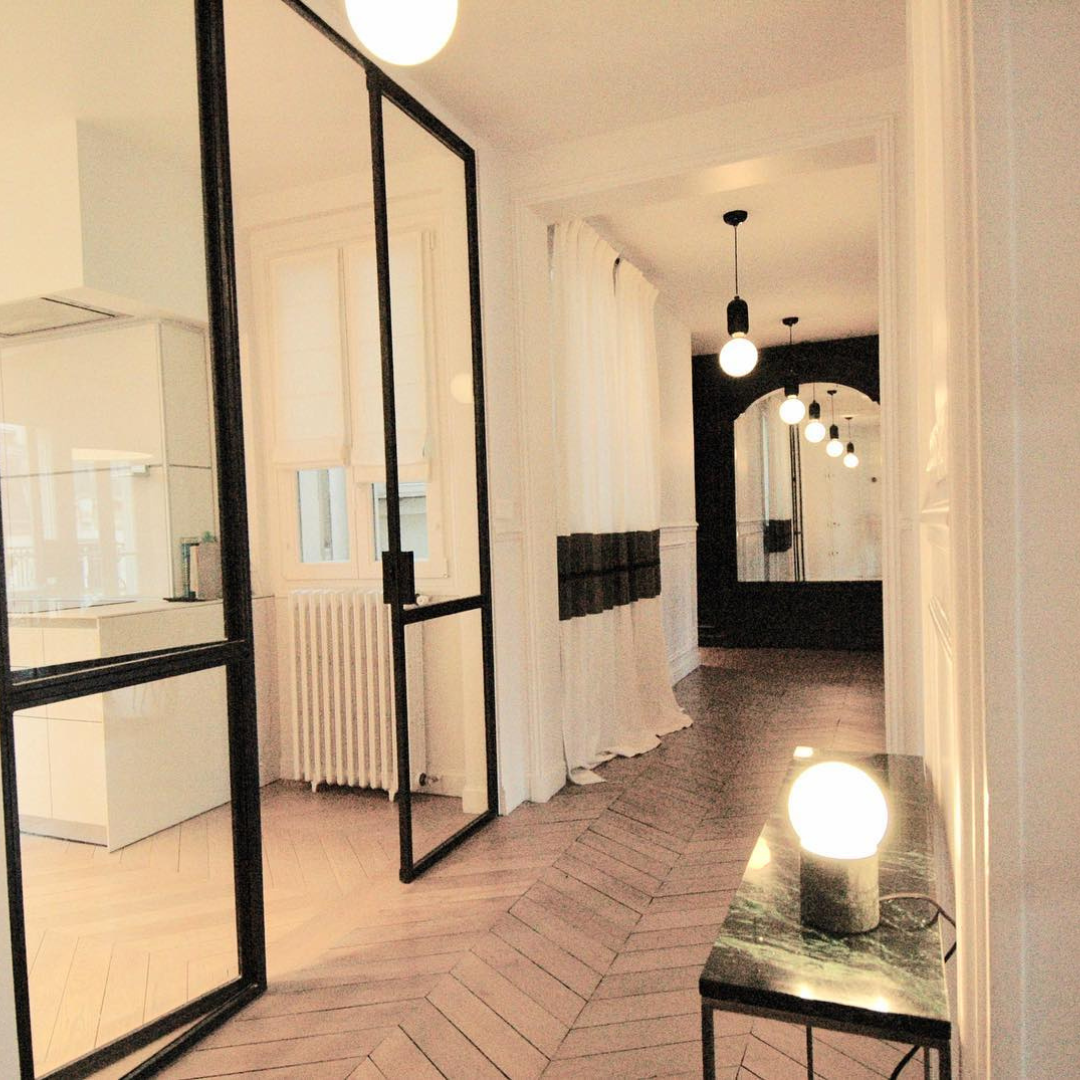 Hängelampe | Modern Stil Wohnraumleuchte