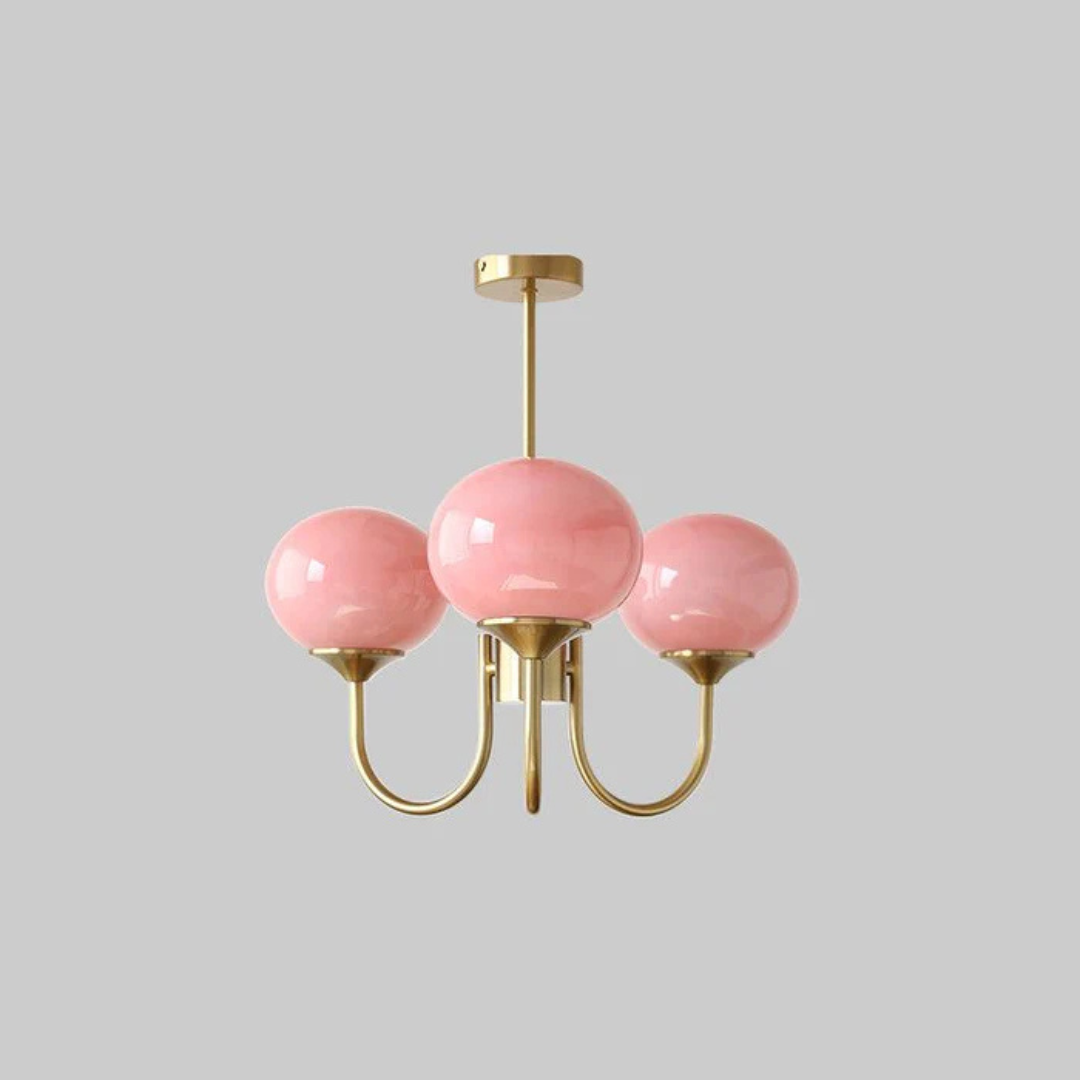 Aris | Design Kronleuchter Hängeleuchte