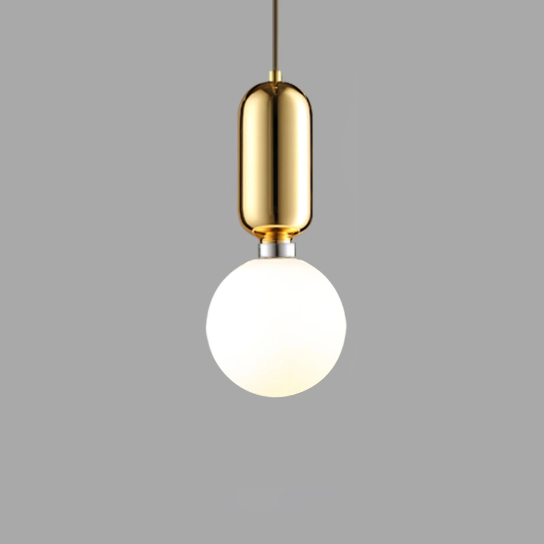 Hängelampe | Modern Stil Wohnraumleuchte
