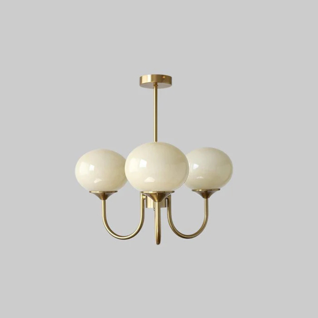 Aris | Design Kronleuchter Hängeleuchte