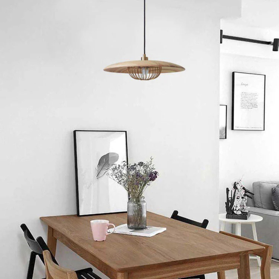 Vaya | Minimalistische Design Hängeleuchte