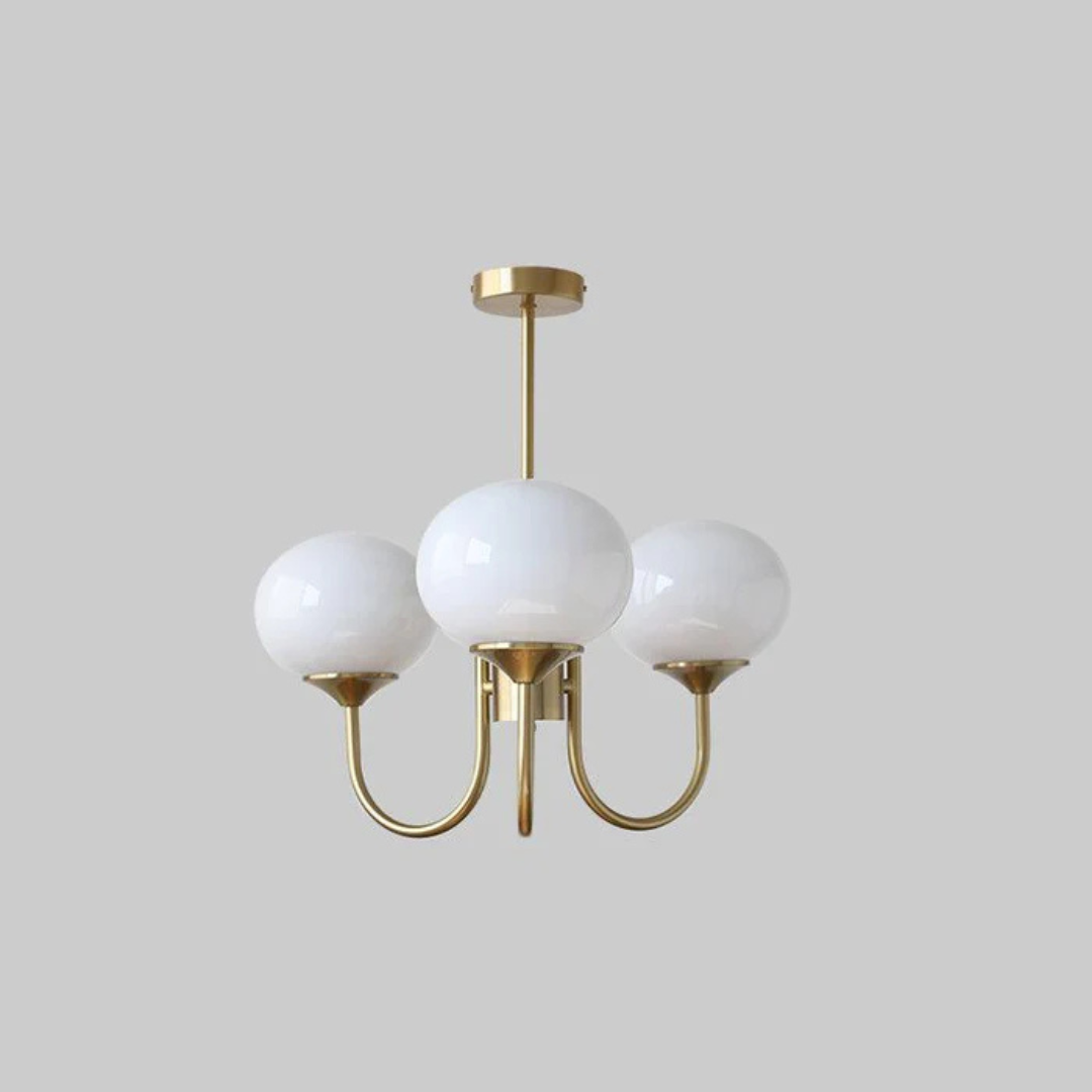 Aris | Design Kronleuchter Hängeleuchte