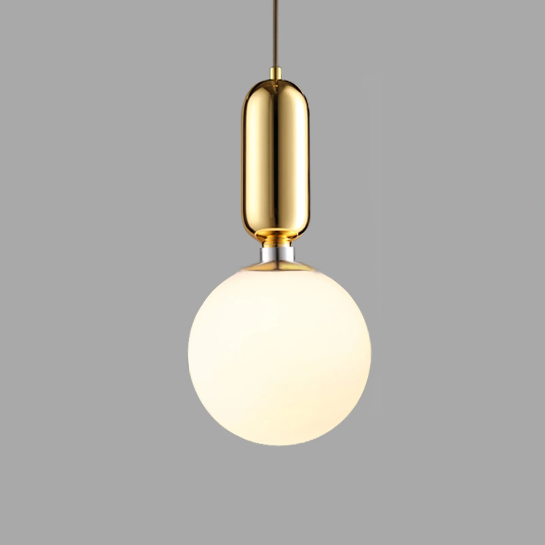 Hängelampe | Modern Stil Wohnraumleuchte