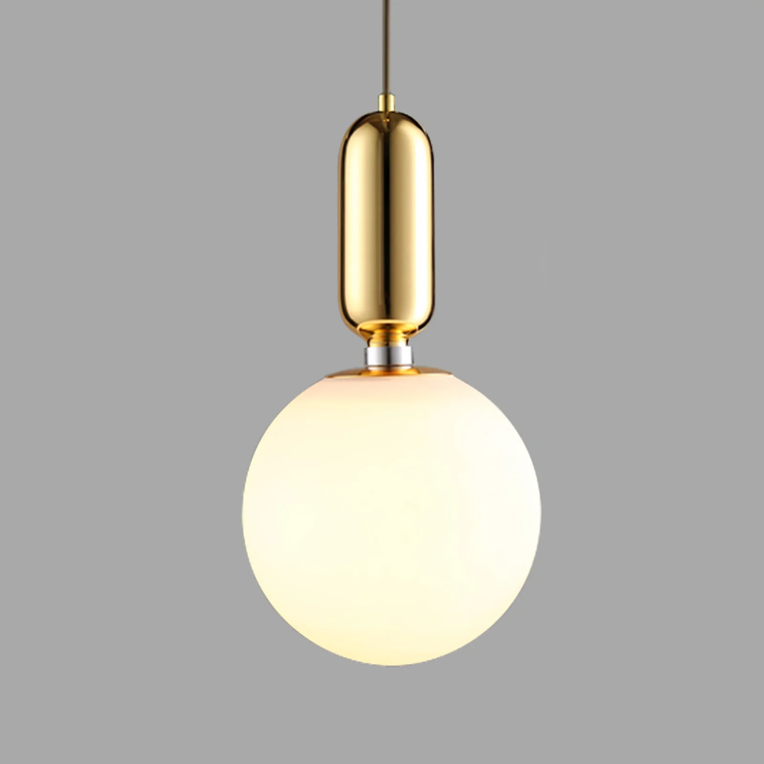 Hängelampe | Modern Stil Wohnraumleuchte