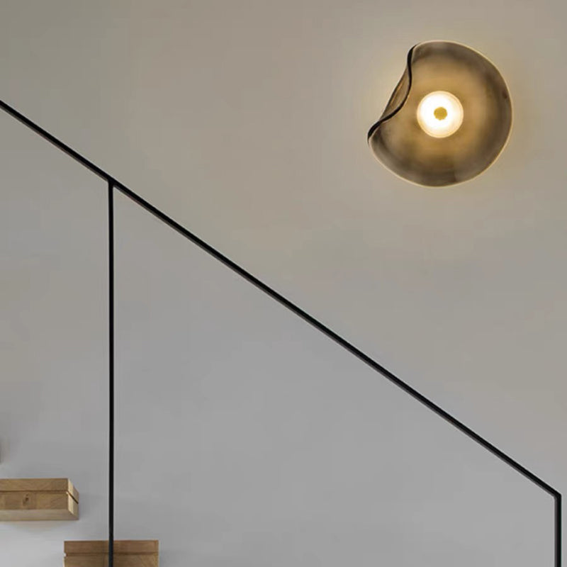 Calviora | LED Wandleuchte für Innenräume