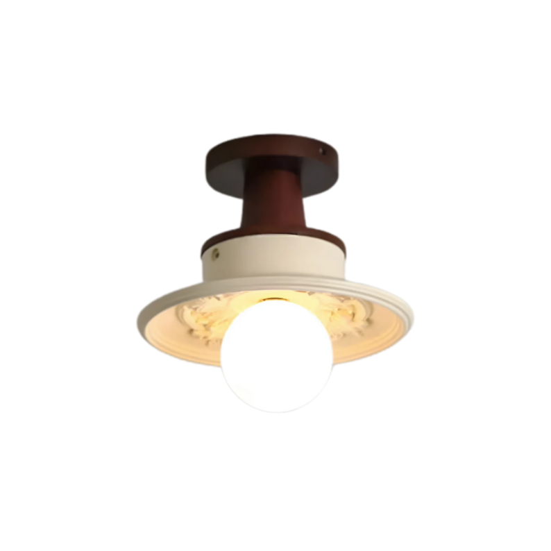 LumoRound | Moderne LED Deckenleuchte