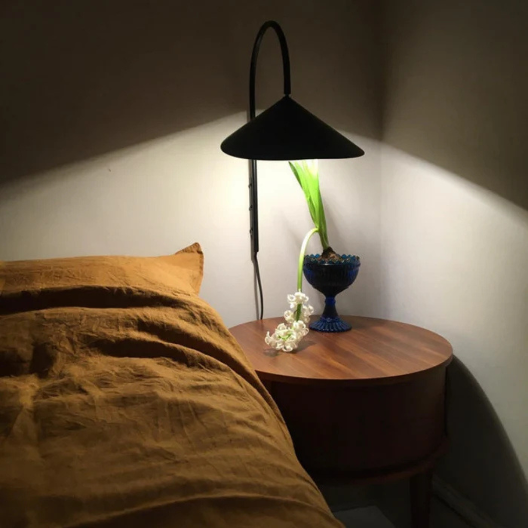 Vario | Wandlicht Anpassbare Wandlampe für jeden Raum