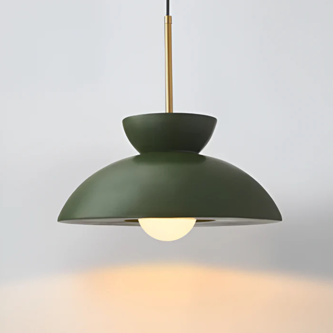 LED-Pendelleuchte | Wabi-Sabi-Stil für Ihr Zuhause