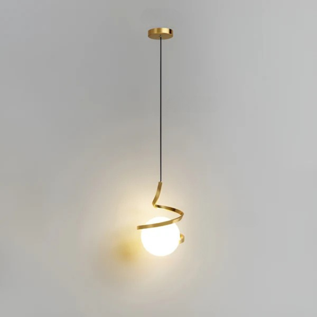 Skandinavische LED | Pendellampe Deckenleuchte Modern