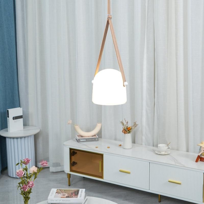 Helmos | Pendelleuchte im Helm-Design