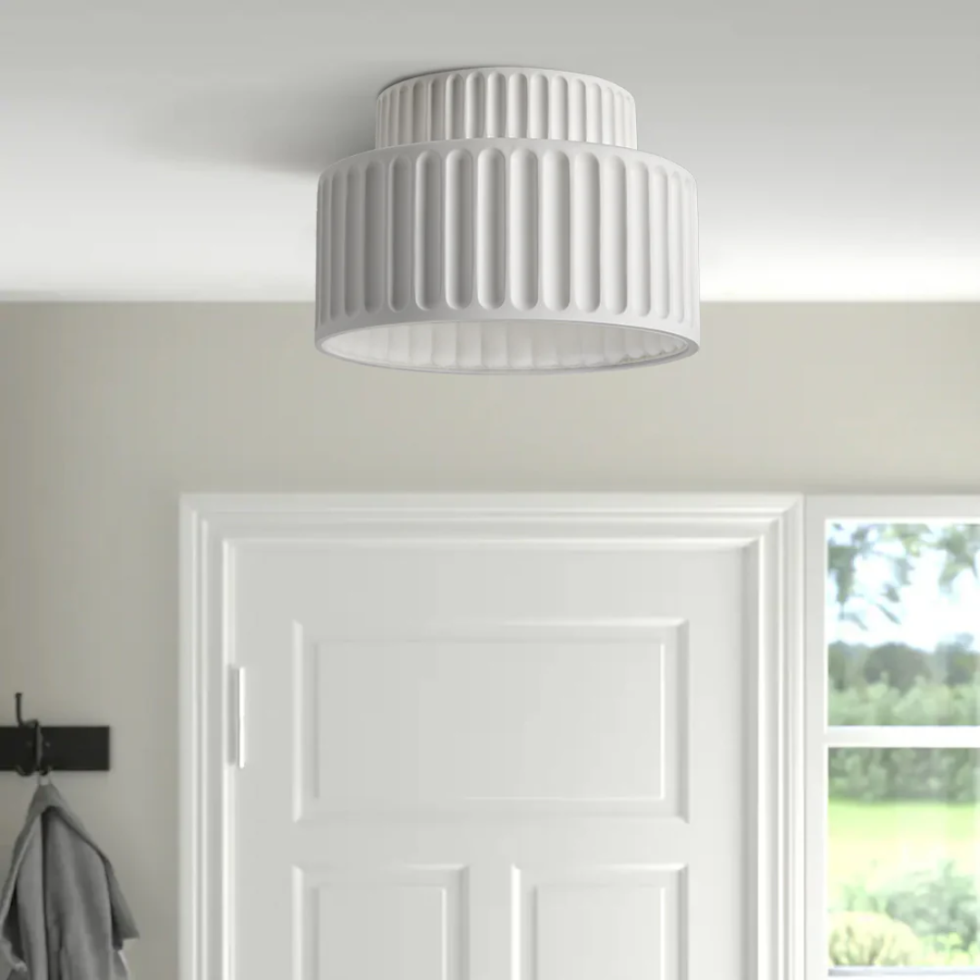 Vinta | Deckenleuchte mit Vintage Charme