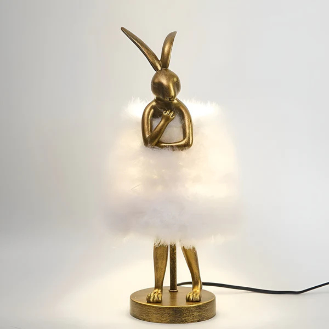 Nachtlicht Kaninchen | Kinder Nachtlampe