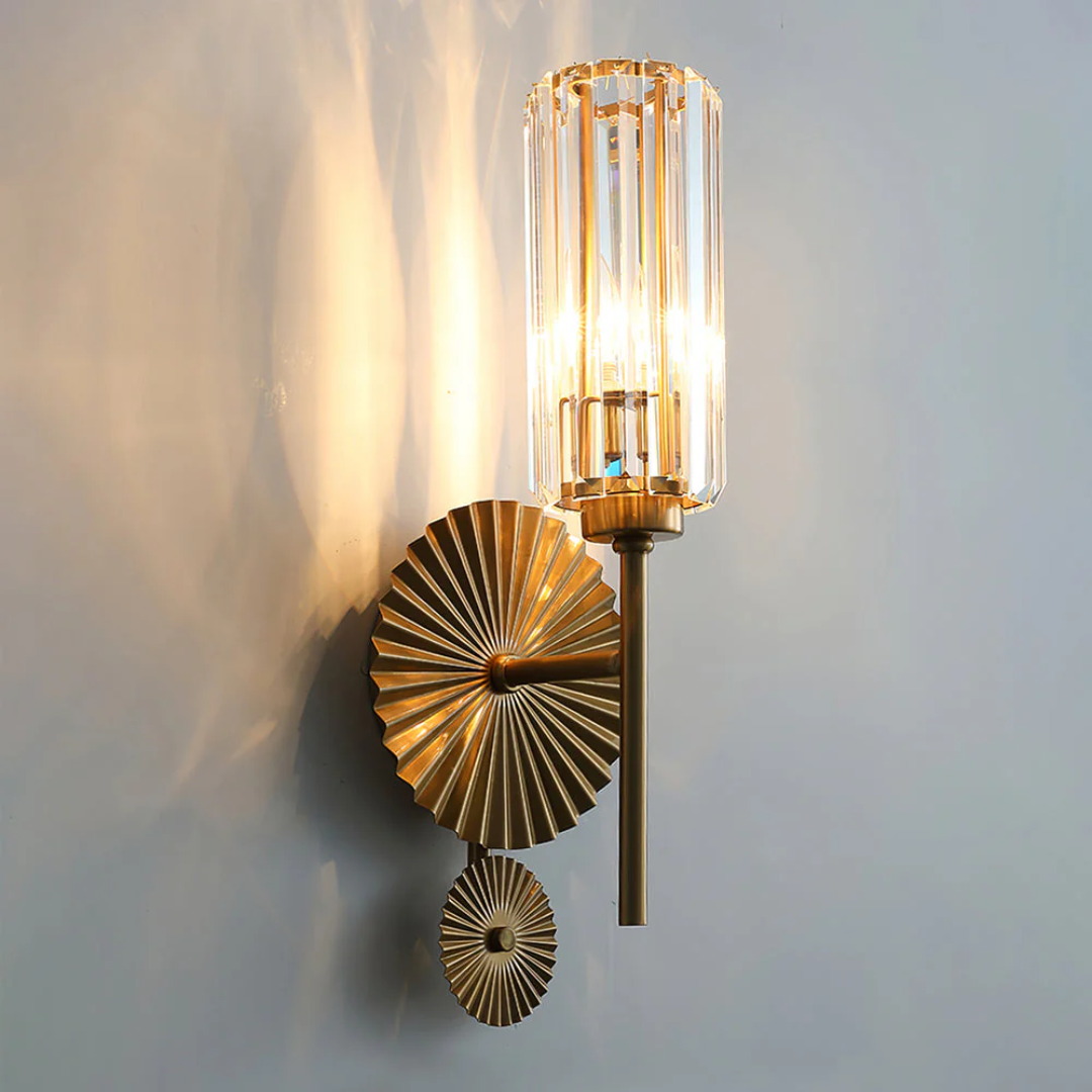 Serin | Wandlampe Modern für Innen