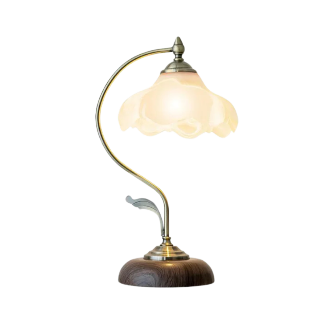 Mystica | Atmosphärische LED Tafellampe
