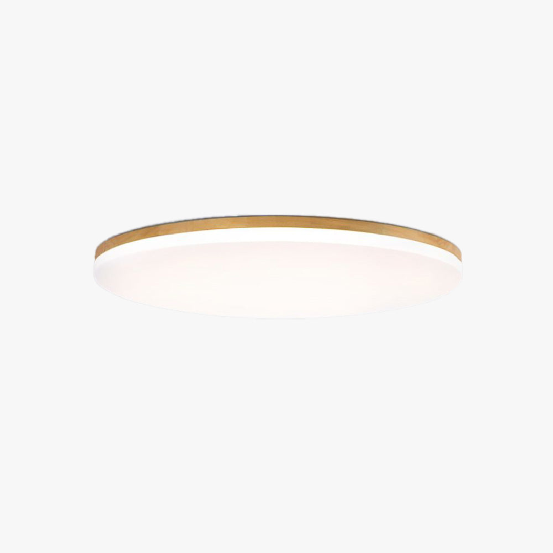 LED Deckenlampe | Rund für Wohnräume