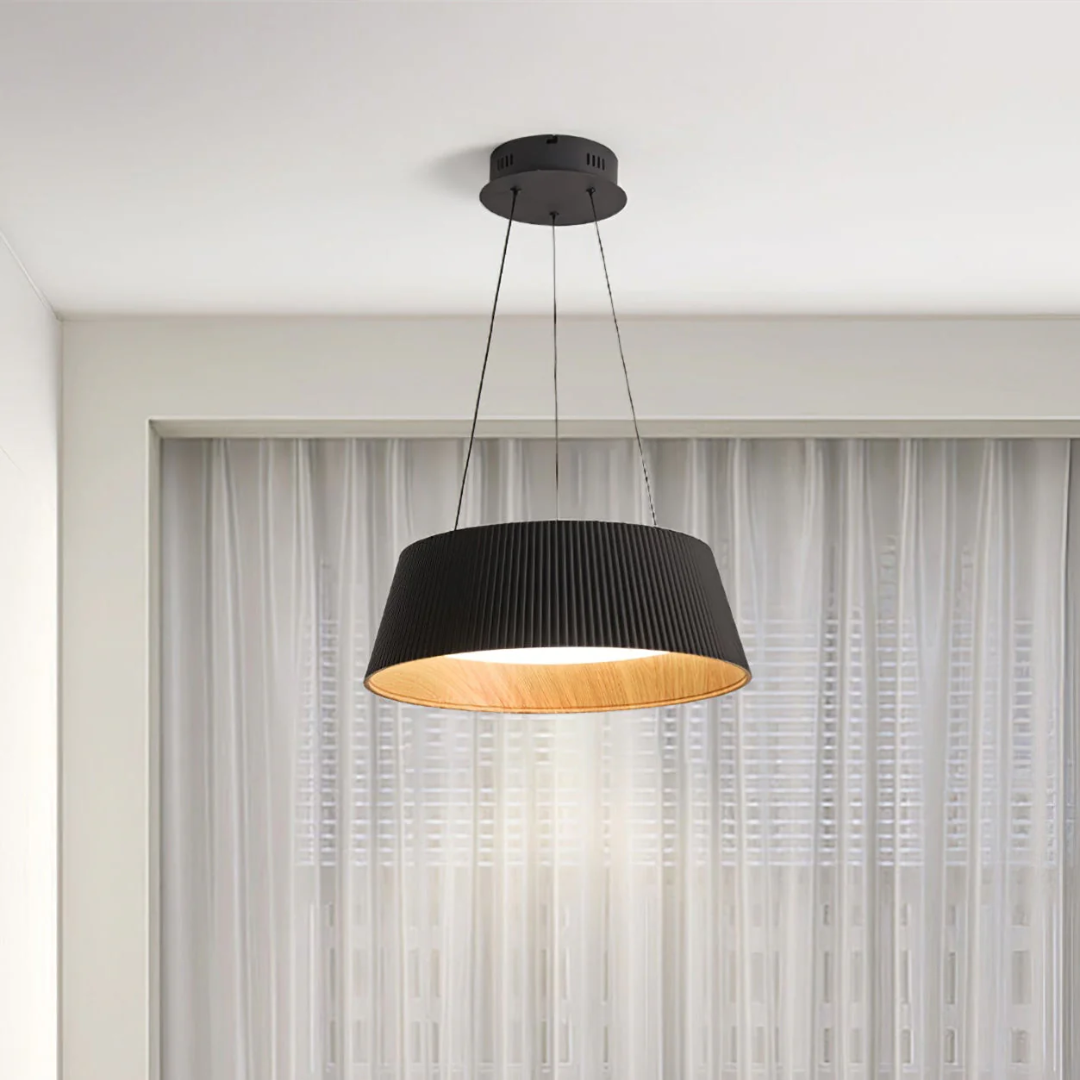 Soria | LED Pendellampe Esstischbeleuchtung