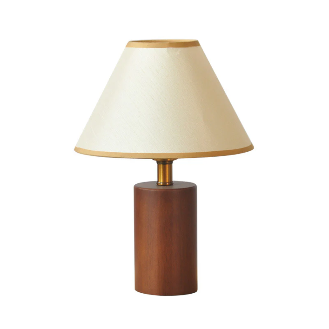 Mina | Retro Tischlampe Koreanischer Stil
