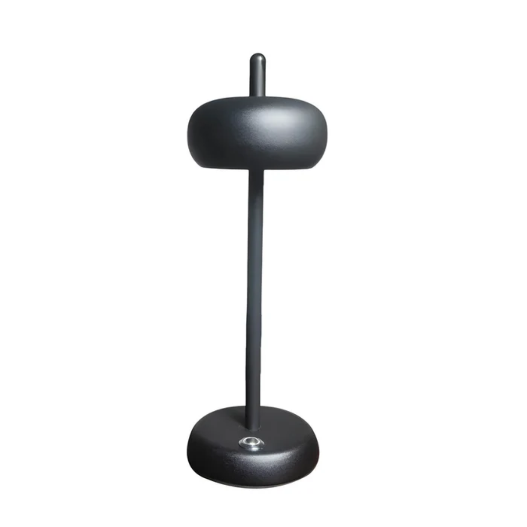 Nilo | LED Tischlampe Kabellos Modern