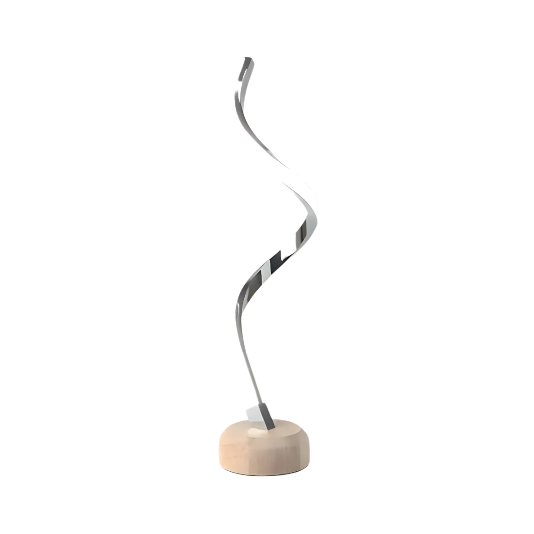 Produkt Dimmare | LED Tischlampe Holz