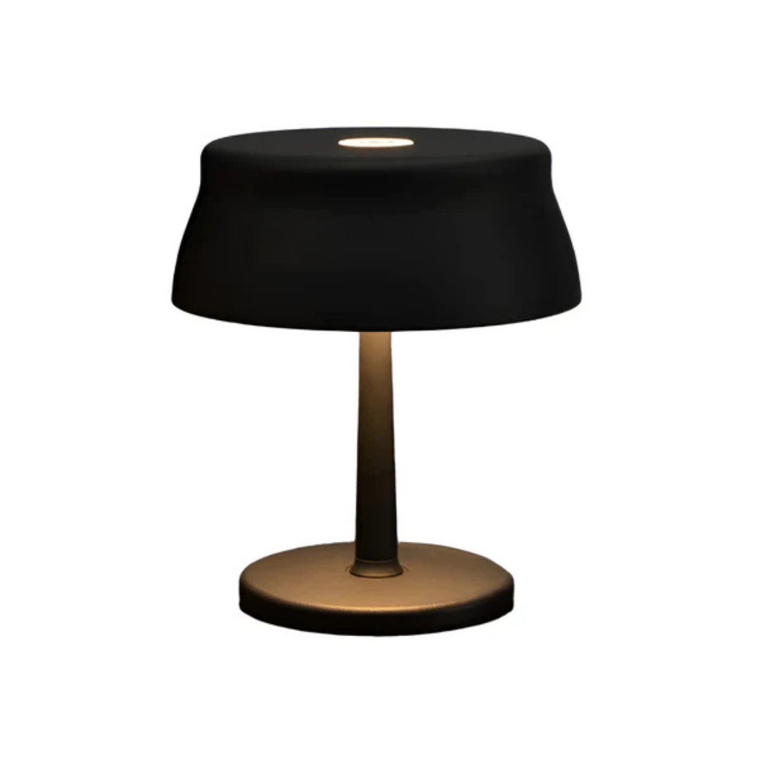 Kabellose LED Tischlampe| mit Touch-Funktion