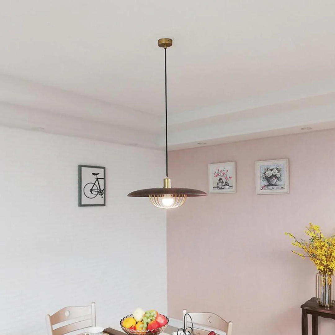 Vaya | Minimalistische Design Hängeleuchte