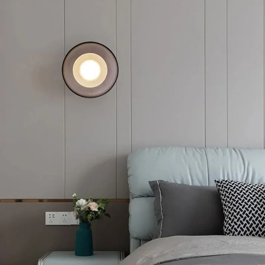 Arvo | LED Wandleuchte für Zuhause