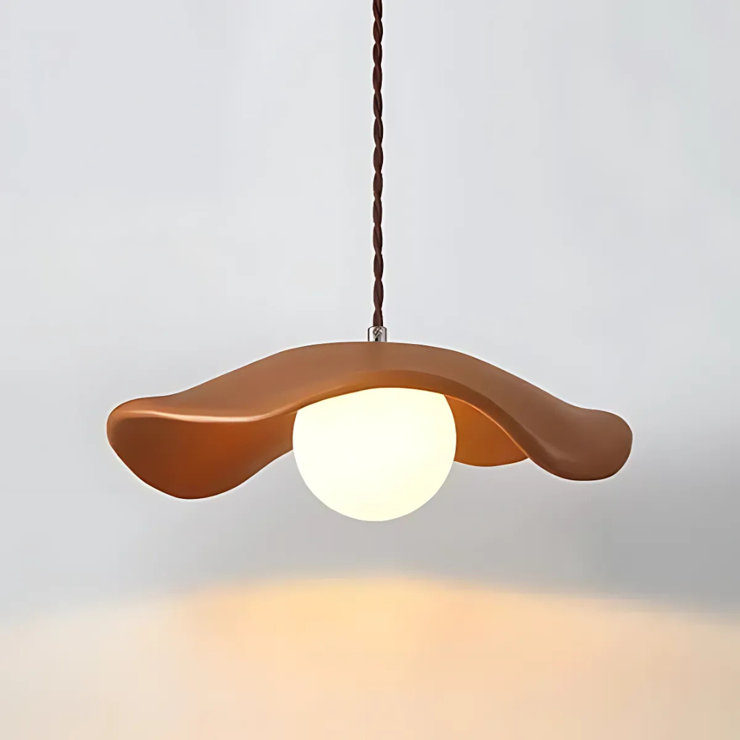 Deckenlampe | Stilvolle Hängelampe