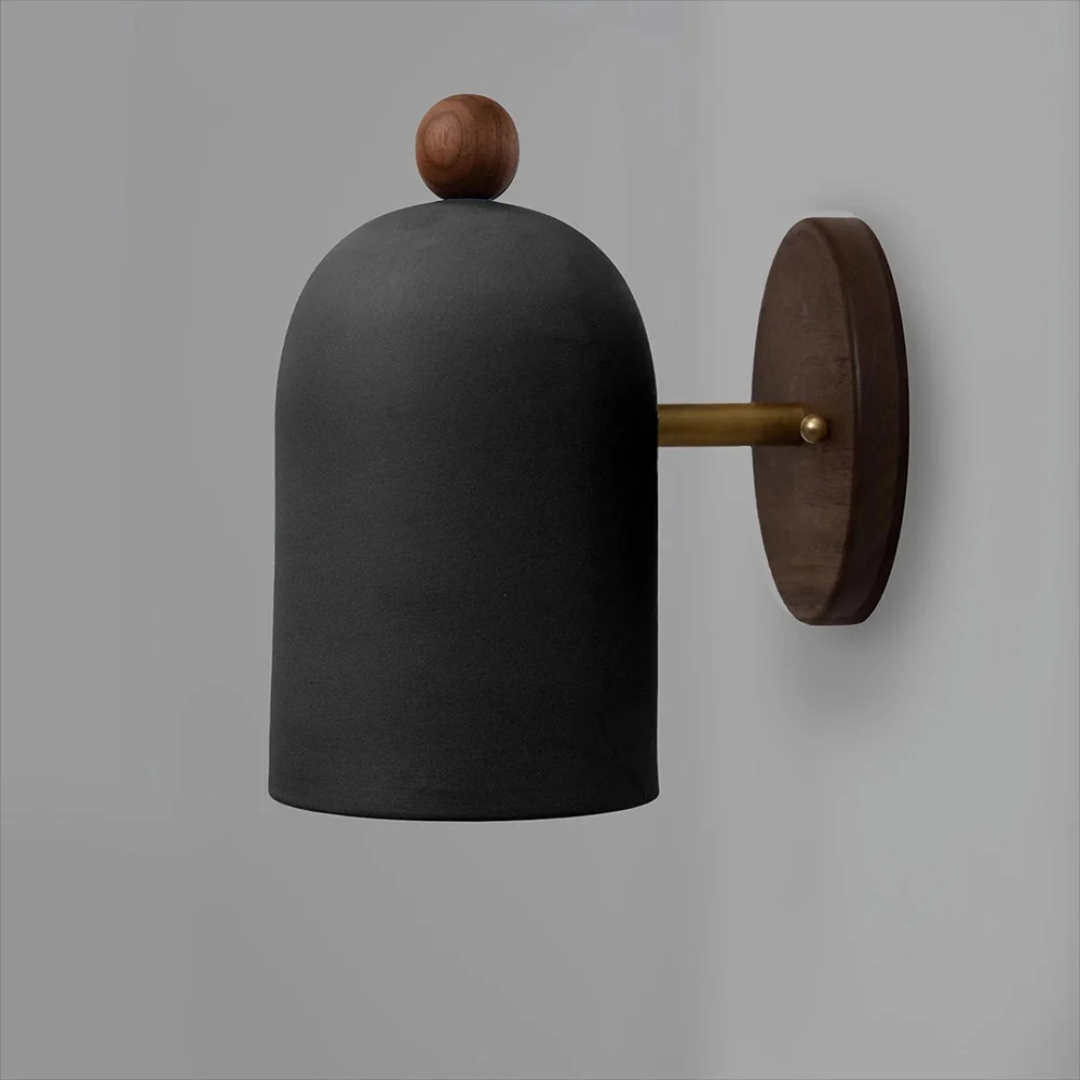Arvid | Wandlampe Vintage Stil