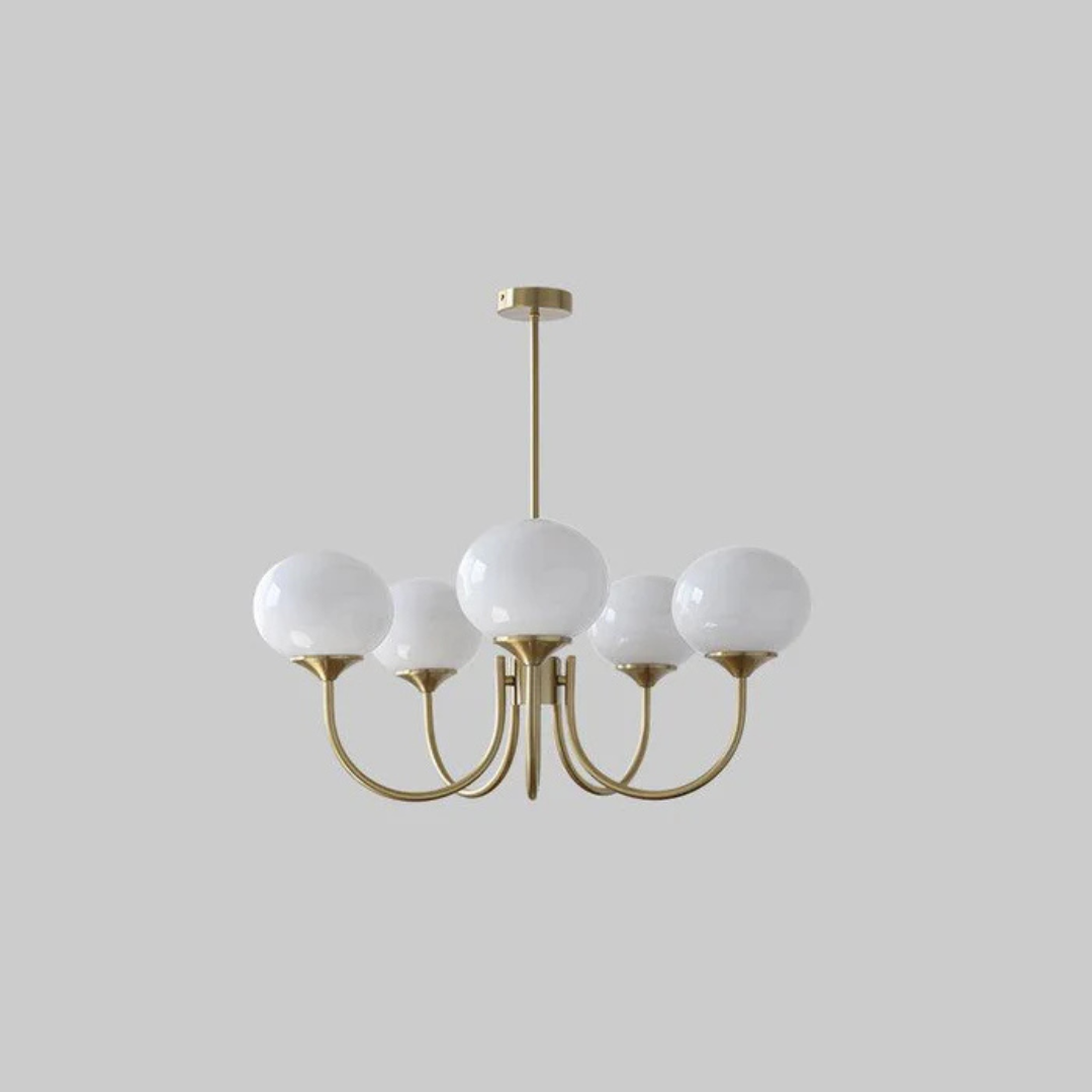 Aris | Design Kronleuchter Hängeleuchte