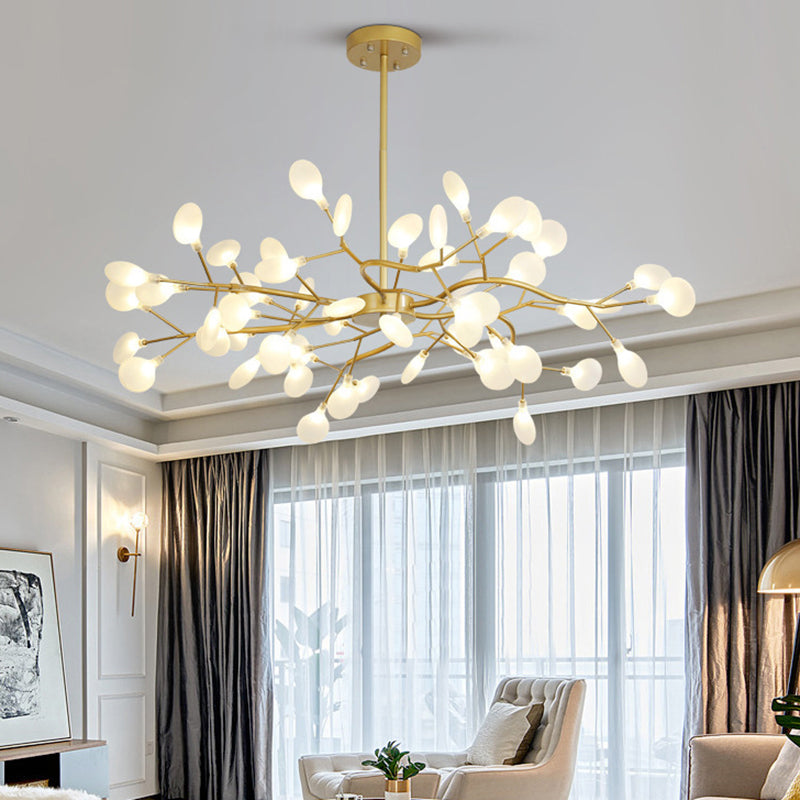 Lumivine | Moderne LED-Hängeleuchte