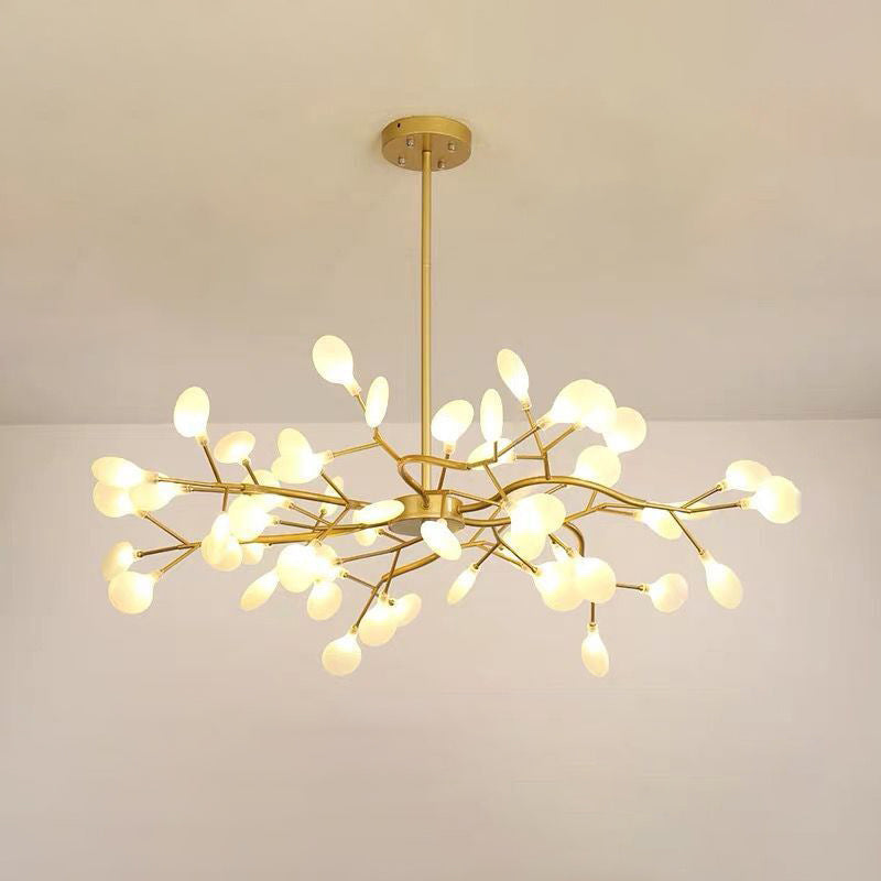 Lumivine | Moderne LED-Hängeleuchte