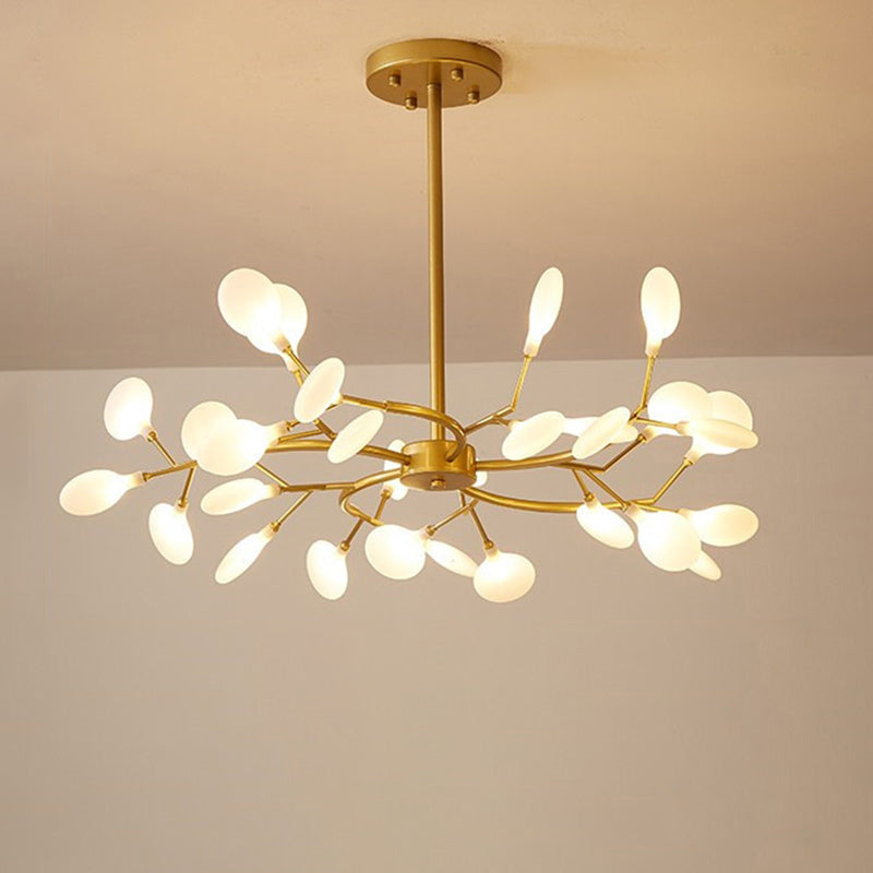Lumivine | Moderne LED-Hängeleuchte
