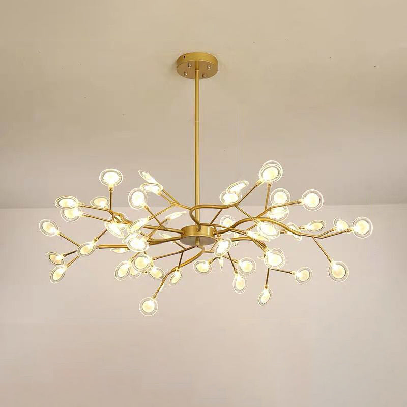 Lumivine | Moderne LED-Hängeleuchte