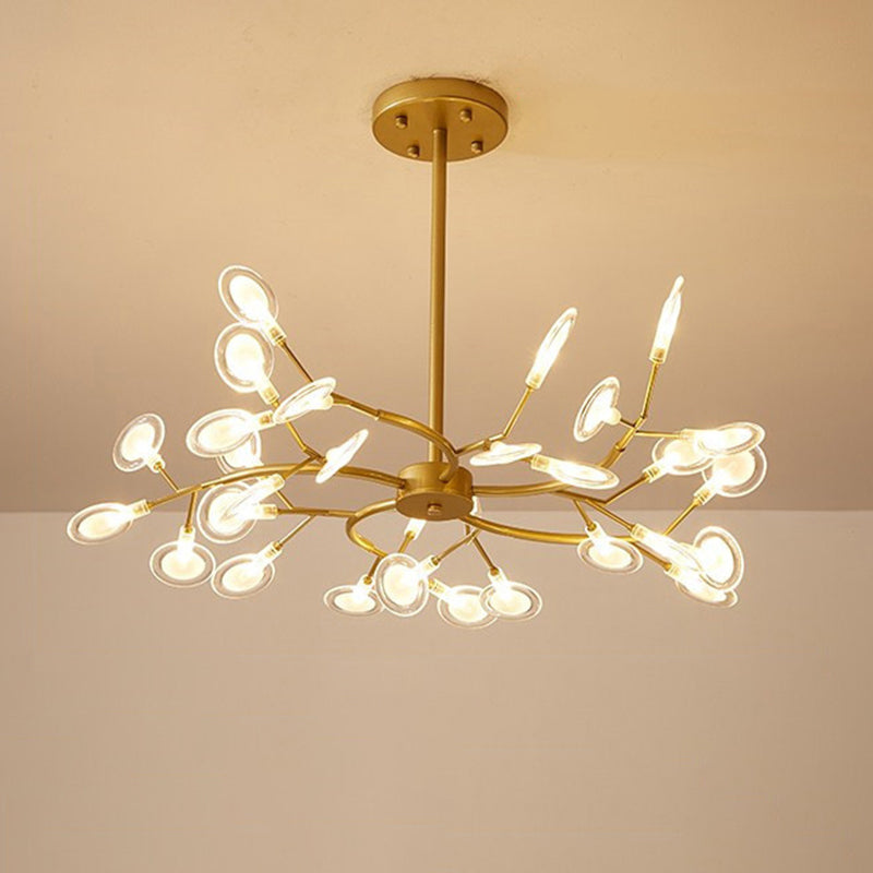 Lumivine | Moderne LED-Hängeleuchte